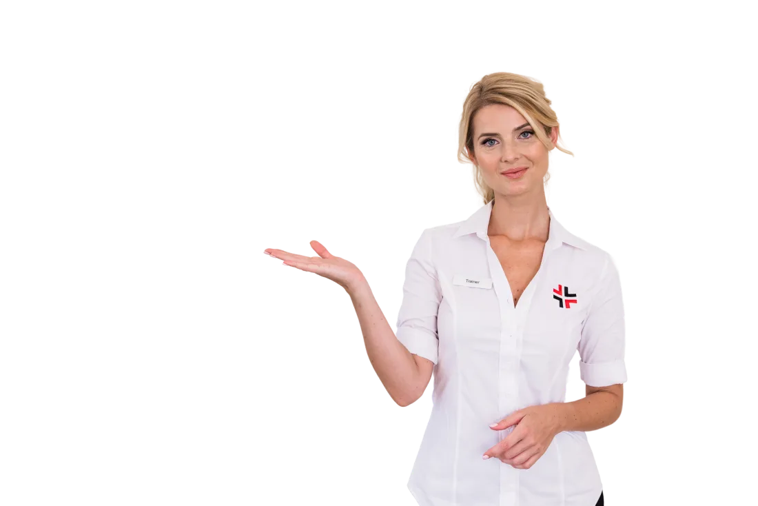 First aid trainer in Maroochydore